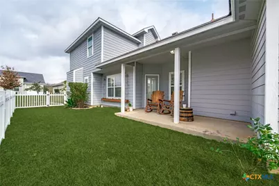 153 Lark Hill Road, Floresville, TX 78114 - Photo 18