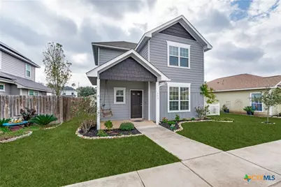 153 Lark Hill Road, Floresville, TX 78114 - Photo 1