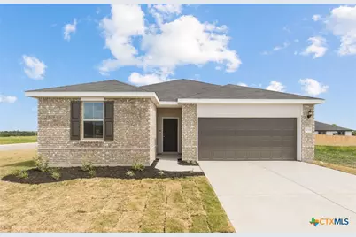 3019 Titus Court, Temple, TX 76501 - Photo 1