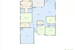 1847 Broken Shoe Trl, Temple, TX 76502 - Photo 48