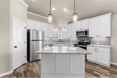 1847 Broken Shoe Trail, Temple, TX 76502 - Photo 20