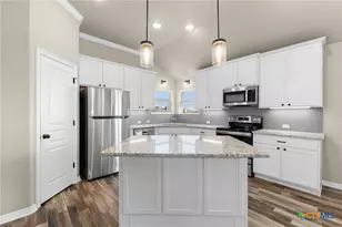 1847 Broken Shoe Trl, Temple, TX 76502 - Photo 20