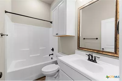 1847 Broken Shoe Trail, Temple, TX 76502 - Photo 40