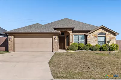 1847 Broken Shoe Trail, Temple, TX 76502 - Photo 1