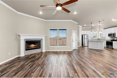 1847 Broken Shoe Trail, Temple, TX 76502 - Photo 2