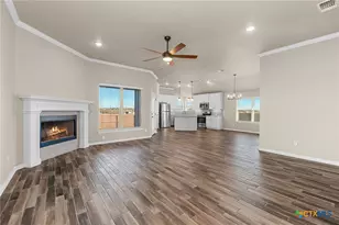 1847 Broken Shoe Trl, Temple, TX 76502 - Photo 14