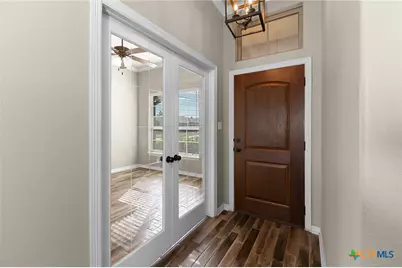 1847 Broken Shoe Trail, Temple, TX 76502 - Photo 8