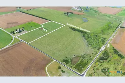 Lot 4 Indian Creek Road, Bartlett, TX 76511 - Photo 10