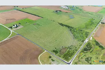 Lot 4 Indian Creek Road, Bartlett, TX 76511 - Photo 8