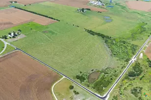 Lot 4 Indian Creek Rd, Bartlett, TX 76511 - Photo 8