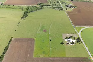 Lot 4 Indian Creek Rd, Bartlett, TX 76511 - Photo 4