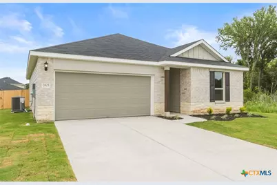 2805 McKinney Court, Temple, TX 76501 - Photo 2
