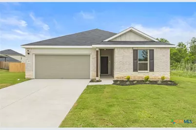 2805 McKinney Court, Temple, TX 76501 - Photo 1