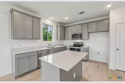 2805 McKinney Court, Temple, TX 76501 - Photo 4