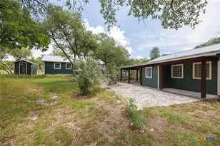 1100 Chapparal Dr, Wimberley, TX 78676 - Photo 24