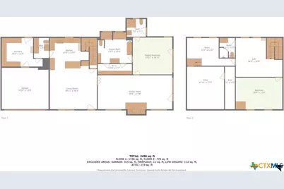 1100 Chapparal Drive, Wimberley, TX 78676 - Photo 6