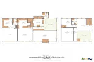 1100 Chapparal Dr, Wimberley, TX 78676 - Photo 6