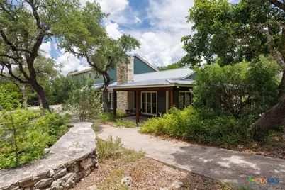 1100 Chapparal Drive, Wimberley, TX 78676 - Photo 4