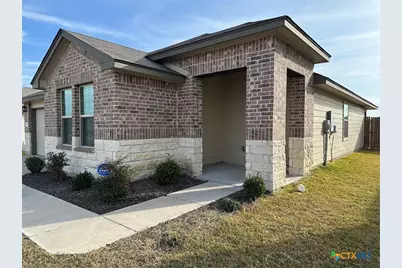 5802 Harriet Tubman Avenue, Killeen, TX 76543 - Photo 1