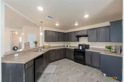 2554 Hancock Court, Belton, TX 76513 - Photo 8