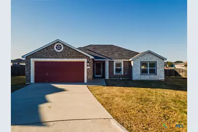 2554 Hancock Court, Belton, TX 76513 - Photo 2