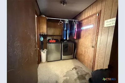 1209 W Avenue A, Lampasas, TX 76550 - Photo 8