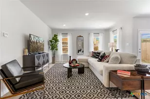 1242 Crimson Sky Ct, Belton, TX 76513 - Photo 6