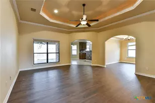 6905 Deorsam Loop, Killeen, TX 76542 - Photo 2