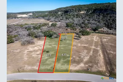 837 Bingham Lane, New Braunfels, TX 78132 - Photo 6