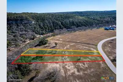 837 Bingham Lane, New Braunfels, TX 78132 - Photo 4
