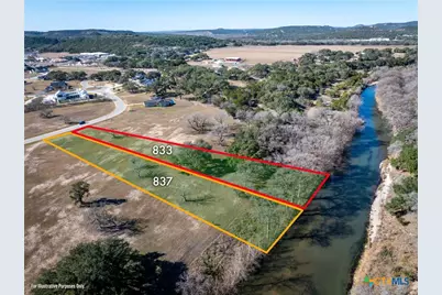 837 Bingham Lane, New Braunfels, TX 78132 - Photo 2