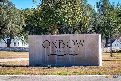 837 Bingham Lane, New Braunfels, TX 78132 - Photo 8