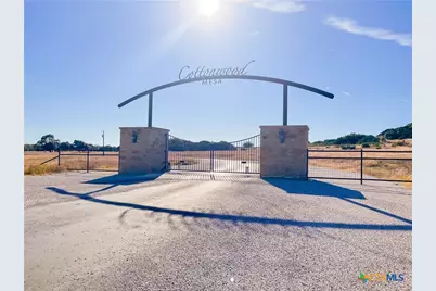 Lot 49 Cottonwood Mesa Drive, Kempner, TX 76539 - Photo 12