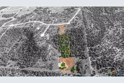 Lot 49 Cottonwood Mesa Drive, Kempner, TX 76539 - Photo 10