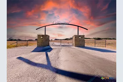 Lot 49 Cottonwood Mesa Drive, Kempner, TX 76539 - Photo 1