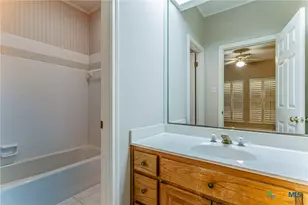 2901 Stratford Dr, Temple, TX 76502 - Photo 20