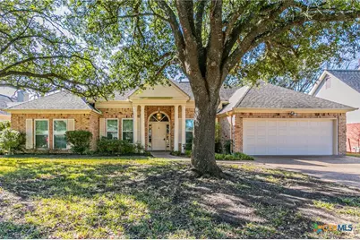 2901 Stratford Drive, Temple, TX 76502 - Photo 2