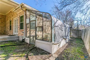 2901 Stratford Dr, Temple, TX 76502 - Photo 32