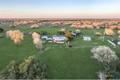 4861 State Highway 119, Yorktown, TX 78164 - Photo 1