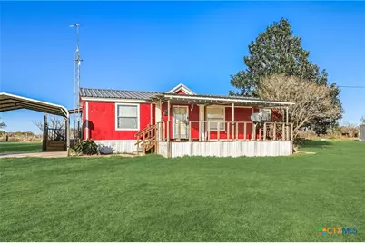 4861 State Highway 119, Yorktown, TX 78164 - Photo 6