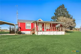 4861 State Hwy 119, Yorktown, TX 78164 - Photo 6