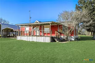 4861 State Hwy 119, Yorktown, TX 78164 - Photo 8