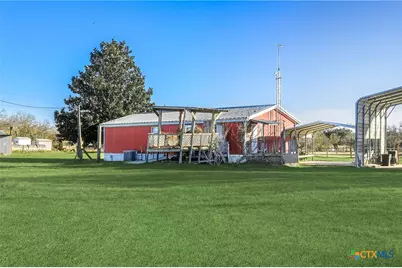 4861 State Highway 119, Yorktown, TX 78164 - Photo 28