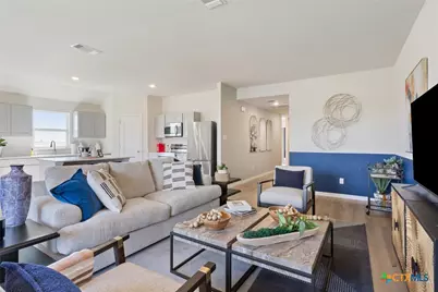 926 Childress Drive, Temple, TX 76501 - Photo 4