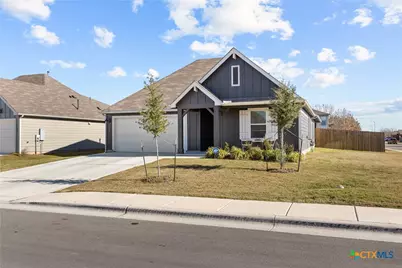 302 N Richland Drive, Lockhart, TX 78644 - Photo 1