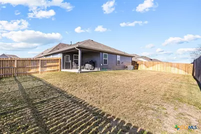 302 N Richland Drive, Lockhart, TX 78644 - Photo 32