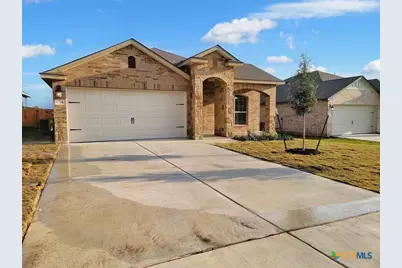 6314 Matagorda Road, Belton, TX 76513 - Photo 2