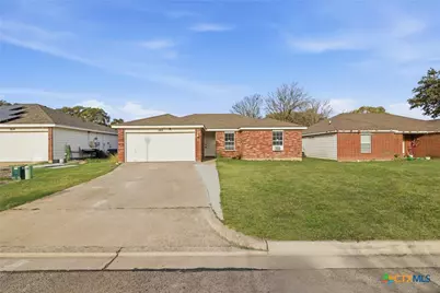 1012 Muelhause Street, Belton, TX 76513 - Photo 1