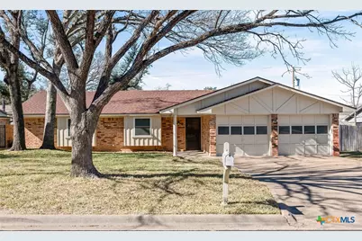 3702 Las Moras Drive, Temple, TX 76502 - Photo 1