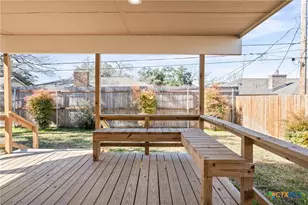 3702 Las Moras Dr, Temple, TX 76502 - Photo 26